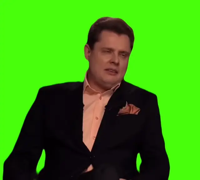 Это природный дар, я не стараюсь