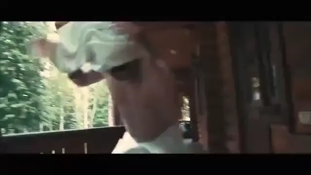 И чтобы ноги твоей здесь больше не было