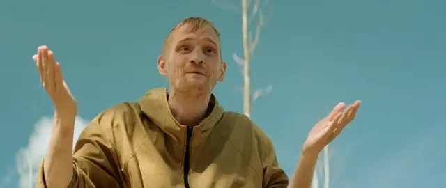 Потому что ты редкостный долбоёб