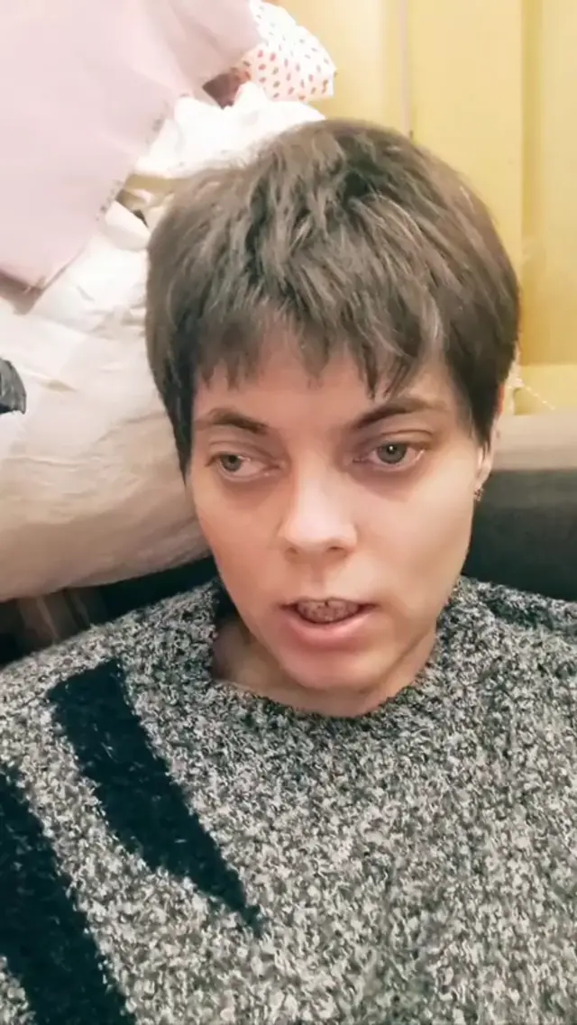 Я уже на таком уровне психического состояния, что нападаю на паническую атаку первой