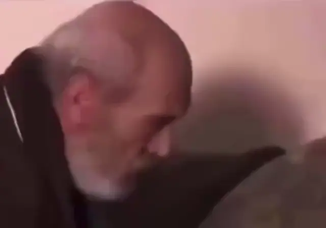 Голова болит? Да нет, просто не выспался