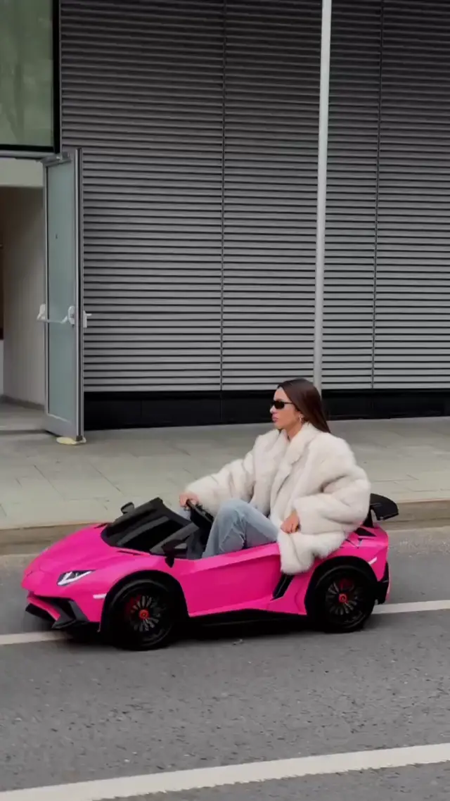 They see me rollin', they hatin'
