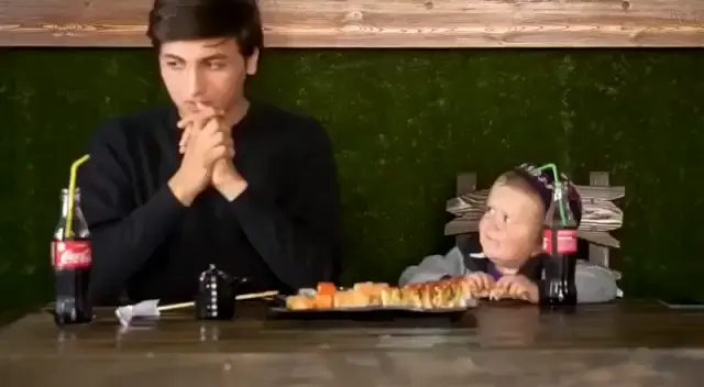 Не фартануло