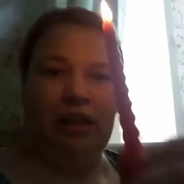 Я приказываю тебе сдохнуть