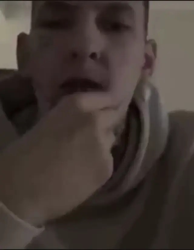 Что с вами не так?