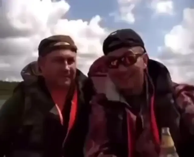 Бля, кепка, ёбаный в рот!