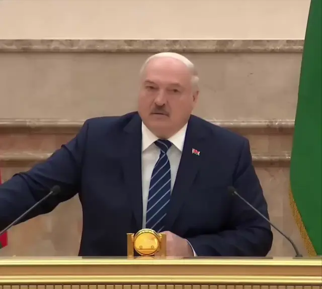 Спокойной жизни у вас не будет