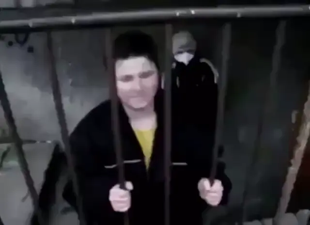 Сколько можно сидеть в этой тюрьме