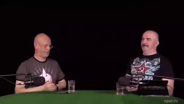 Пятикратно переваренный кал