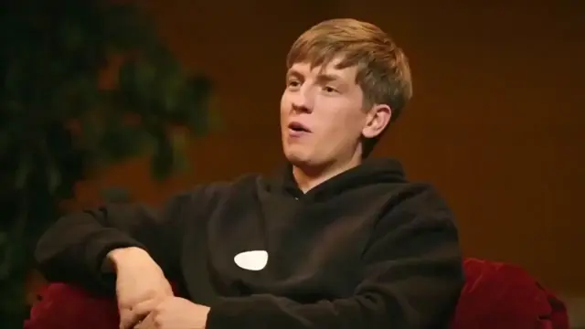 Ничего страшного, хотя как бы нихуя себе