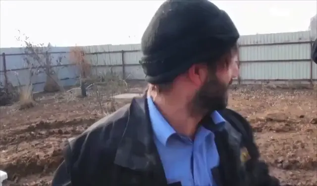 Началось, ребята! Американцы напали!