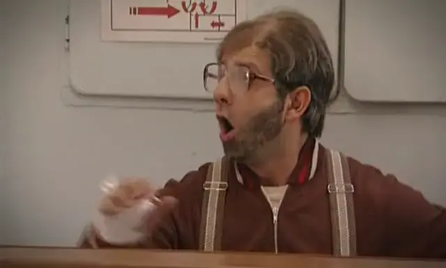 Ая-я-я-яй, что же это такое