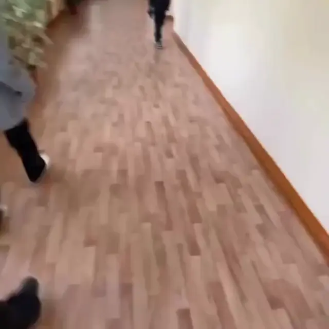 Серёга, передай Никите привет!