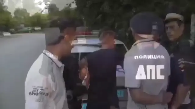 Игорёк, прокуратура!