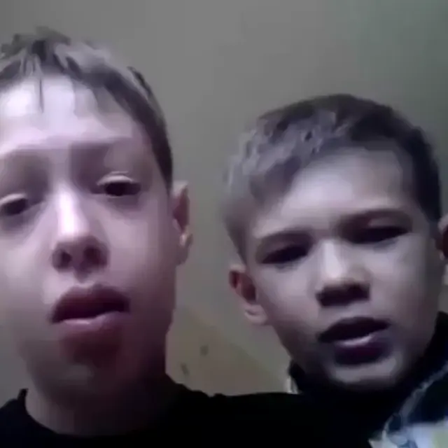 Здорово, пидор ебучий!