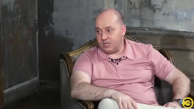 Ничего и никого не бойся, делай то, что должен