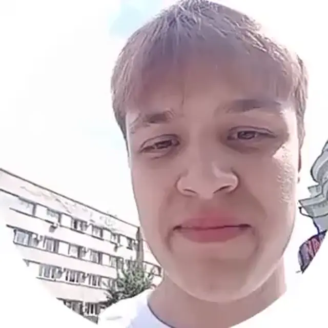 Парень прямо хорош