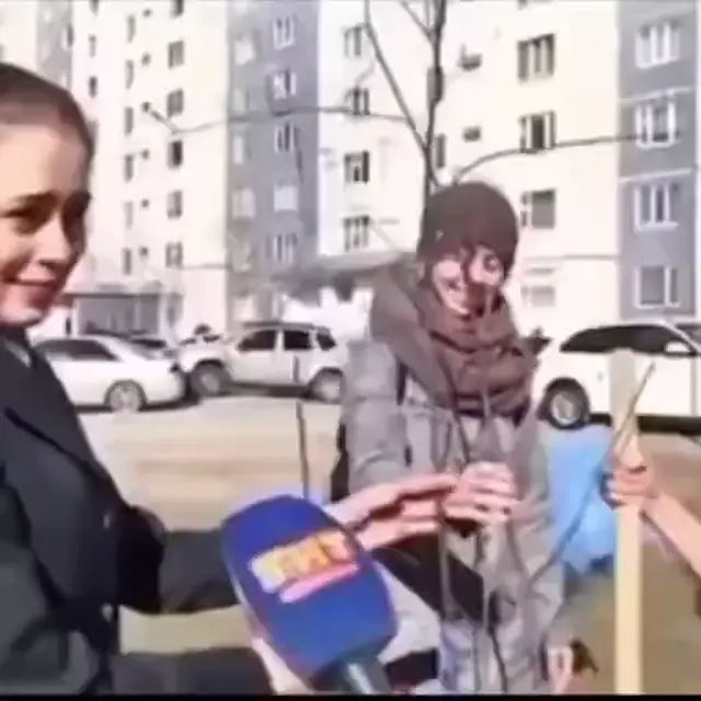 Главное — корнями вниз