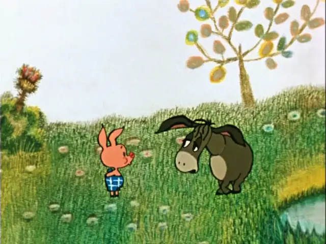 Я так лучше слышу