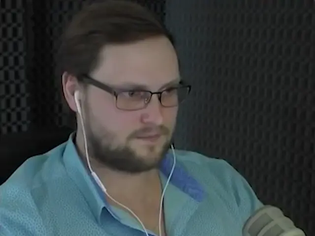 Это пиздец, по-другому не назовешь