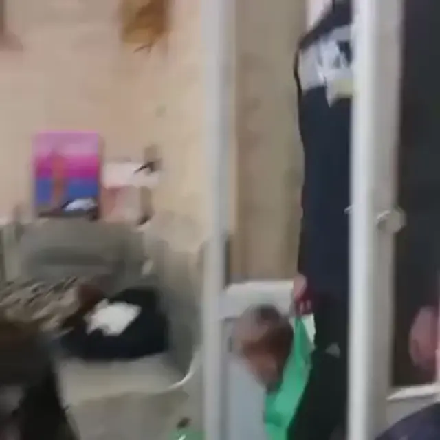 Хлеба не было, зато купил это