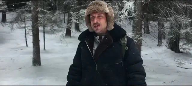 Я одинокий бродяга любви Казанова
