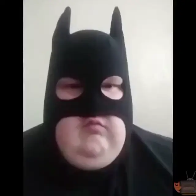 Бэтмен уже не тот