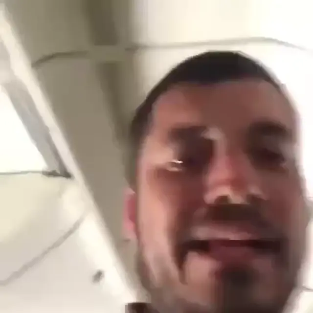 Самолет хуесосов: это полный пиздец