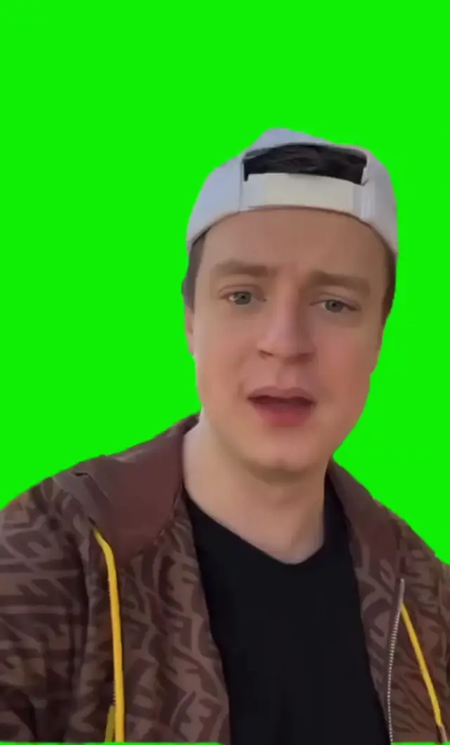 Что за бизнес сука мем на хромакее