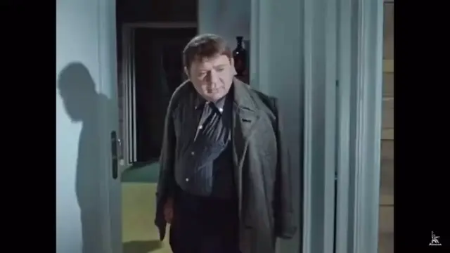 Ну что вы за люди такие? (Джентльмены удачи)