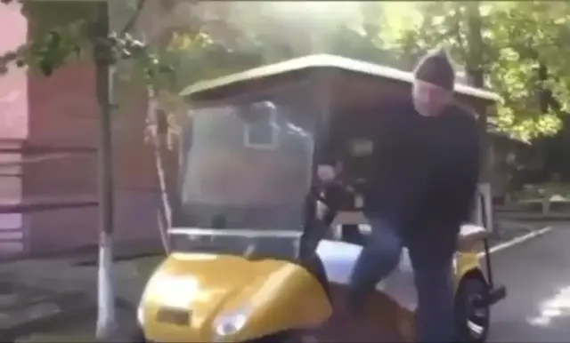 Что мне нравится, так это петушиный крик