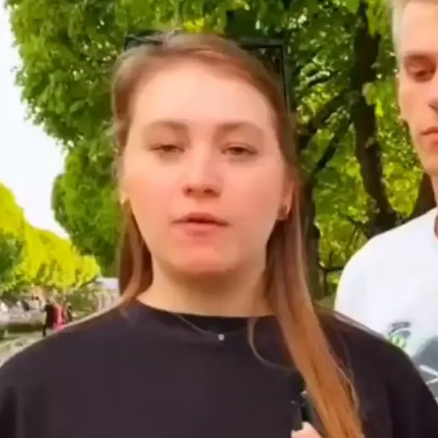 Мы вчера видели, что я сильно ррр