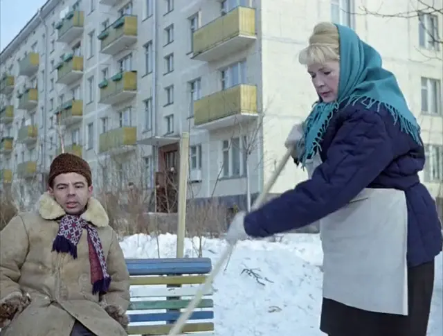 Шакал я паршивый, всё ворую, ворую