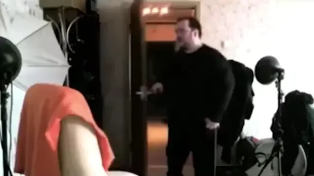Ох, бля, заебала эта ебатория