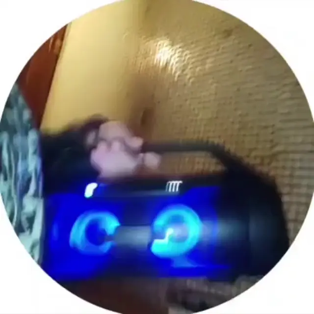 Я шум деревни, я запах снега