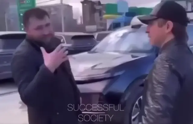 Я думал ты серьезный человек