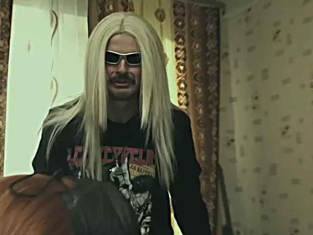 Тебе сколько лет вообще, брателло?