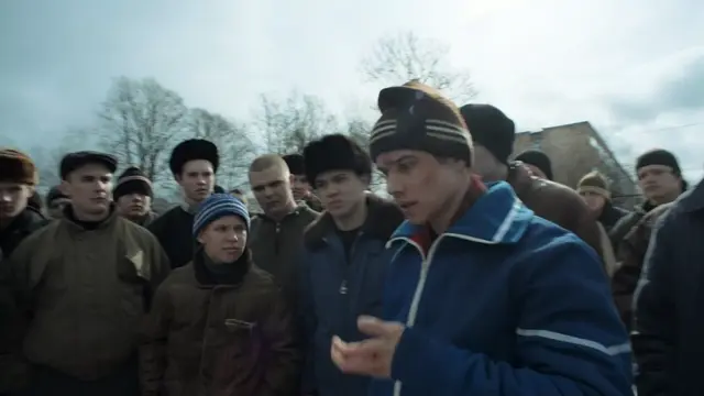 Слово пацана: Вы не готовы все! Сборище дрещей!