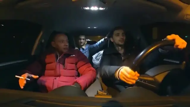 Не топи ты, ты че ахуел