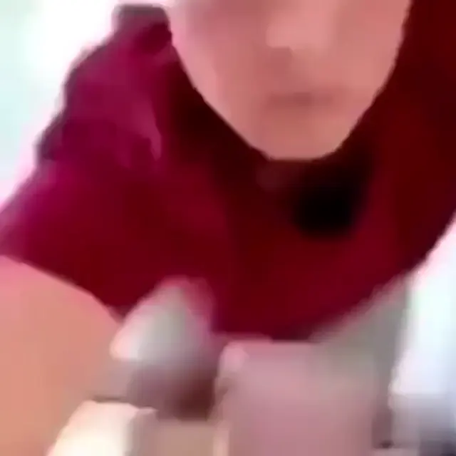 CUM 😎