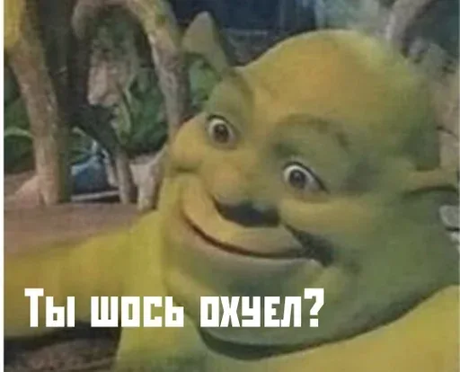 Статичное изображение персонажа.