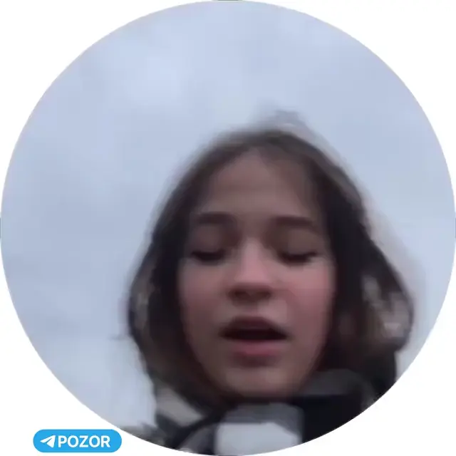 Что ты, чепуха? А, девочка!
