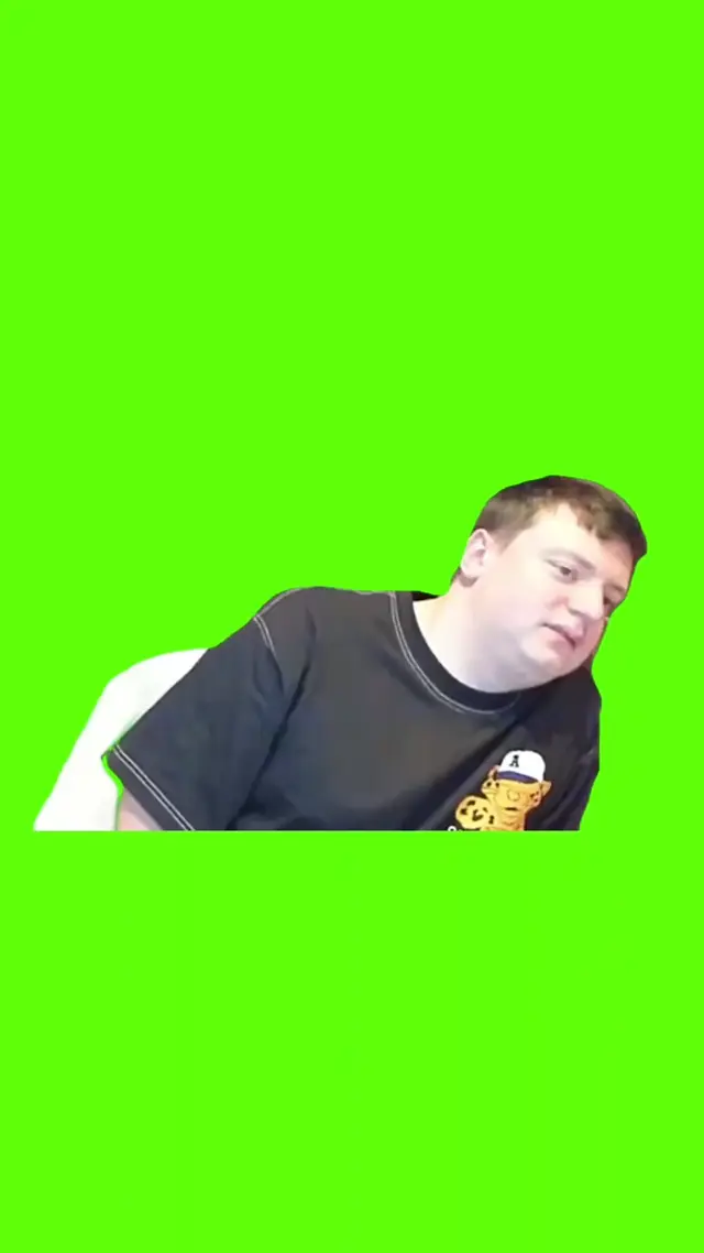 Иди сюда мем на хромакее