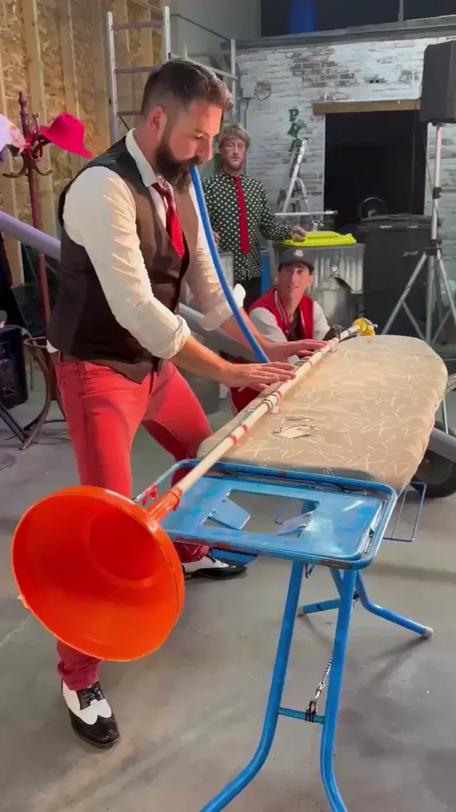 And then you touch satisfaction