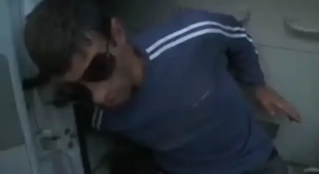 Я всё сказал!