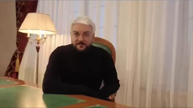 В жизни каждого человека бывают моменты, когда зашел не в ту дверь