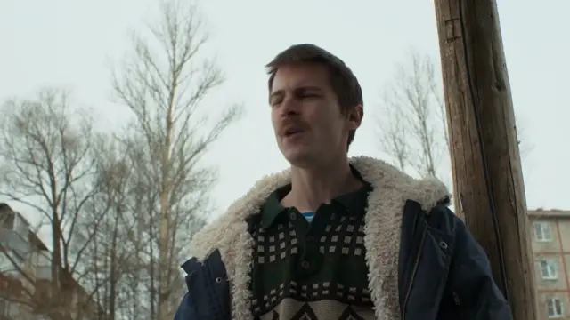 Это наш пацан! С нашего двора!