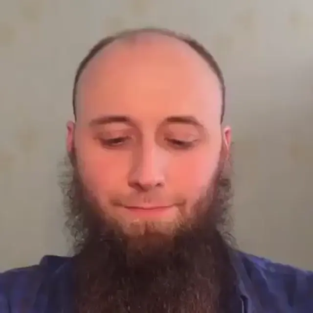 Всем мир, приветствую вас, я чурка