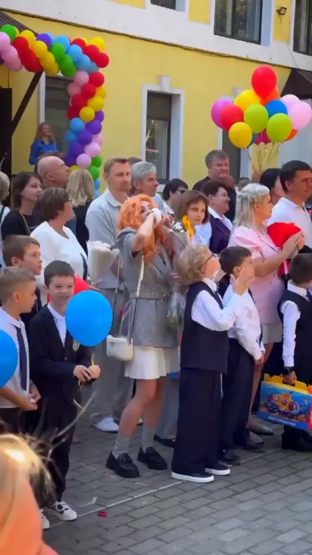 Успокоительные на 1 сентября: Афобазол, Атаракс