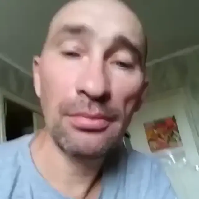 Меня выпустили из дурдома